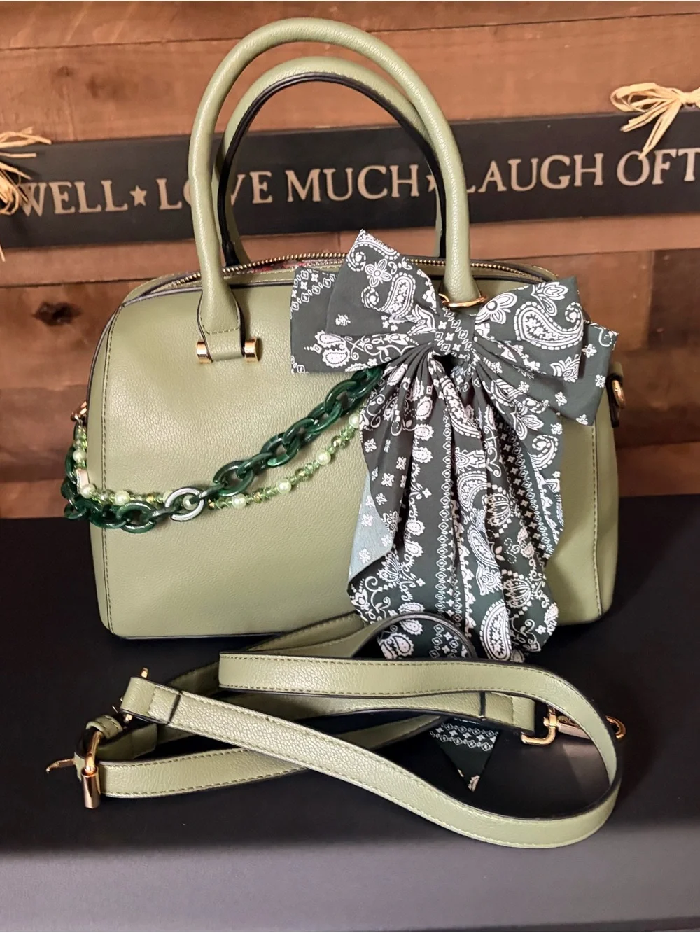 Other sage green
